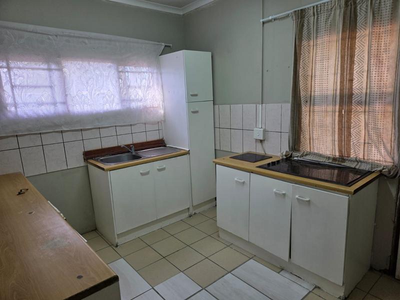 To Let 3 Bedroom Property for Rent in Vanes Estate Eastern Cape